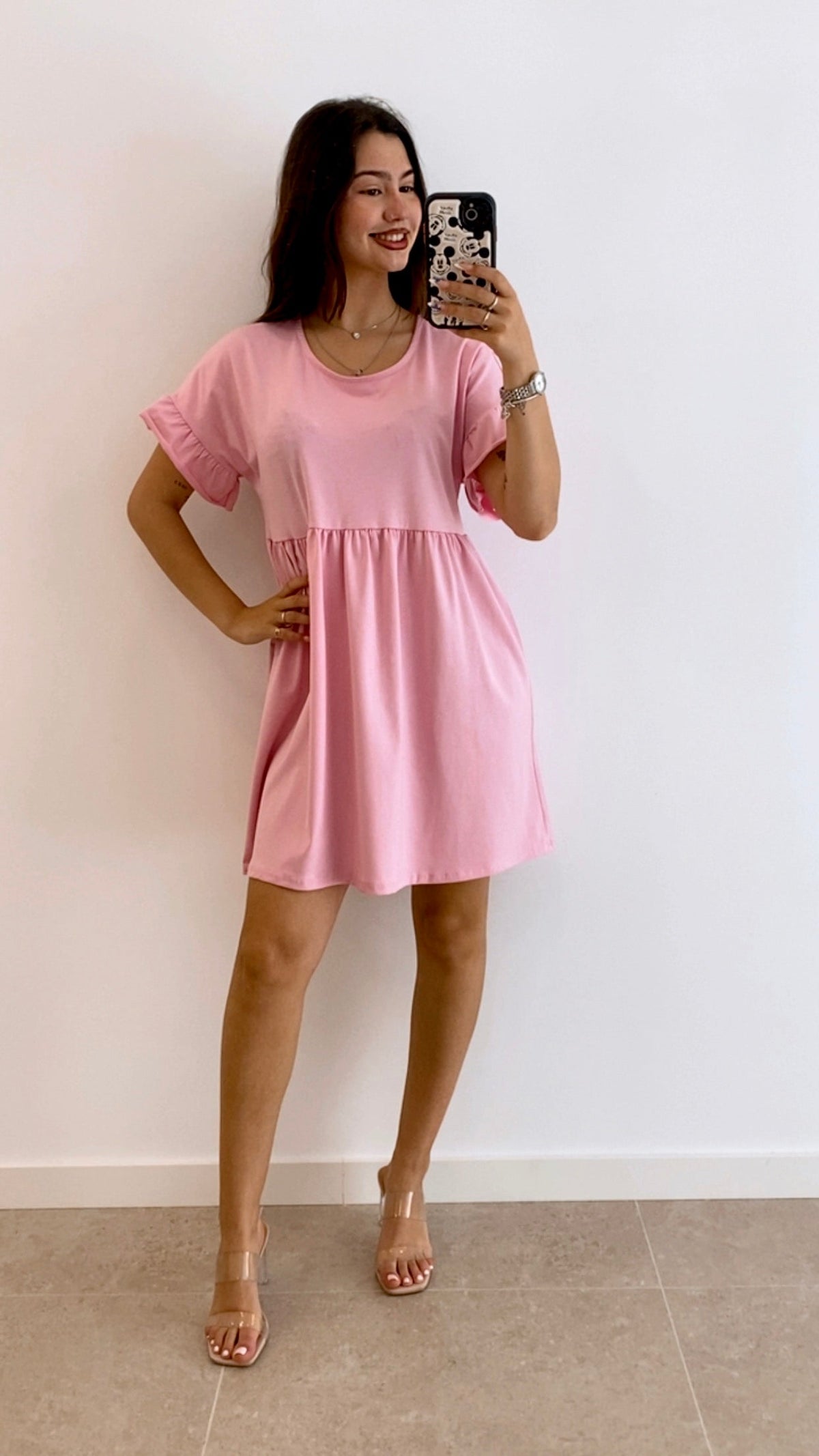 VESTIDO DULCE
