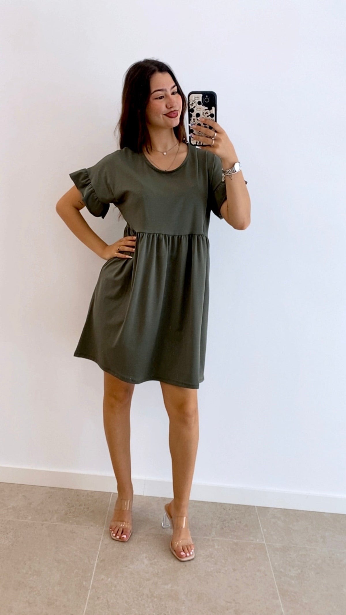 VESTIDO DULCE