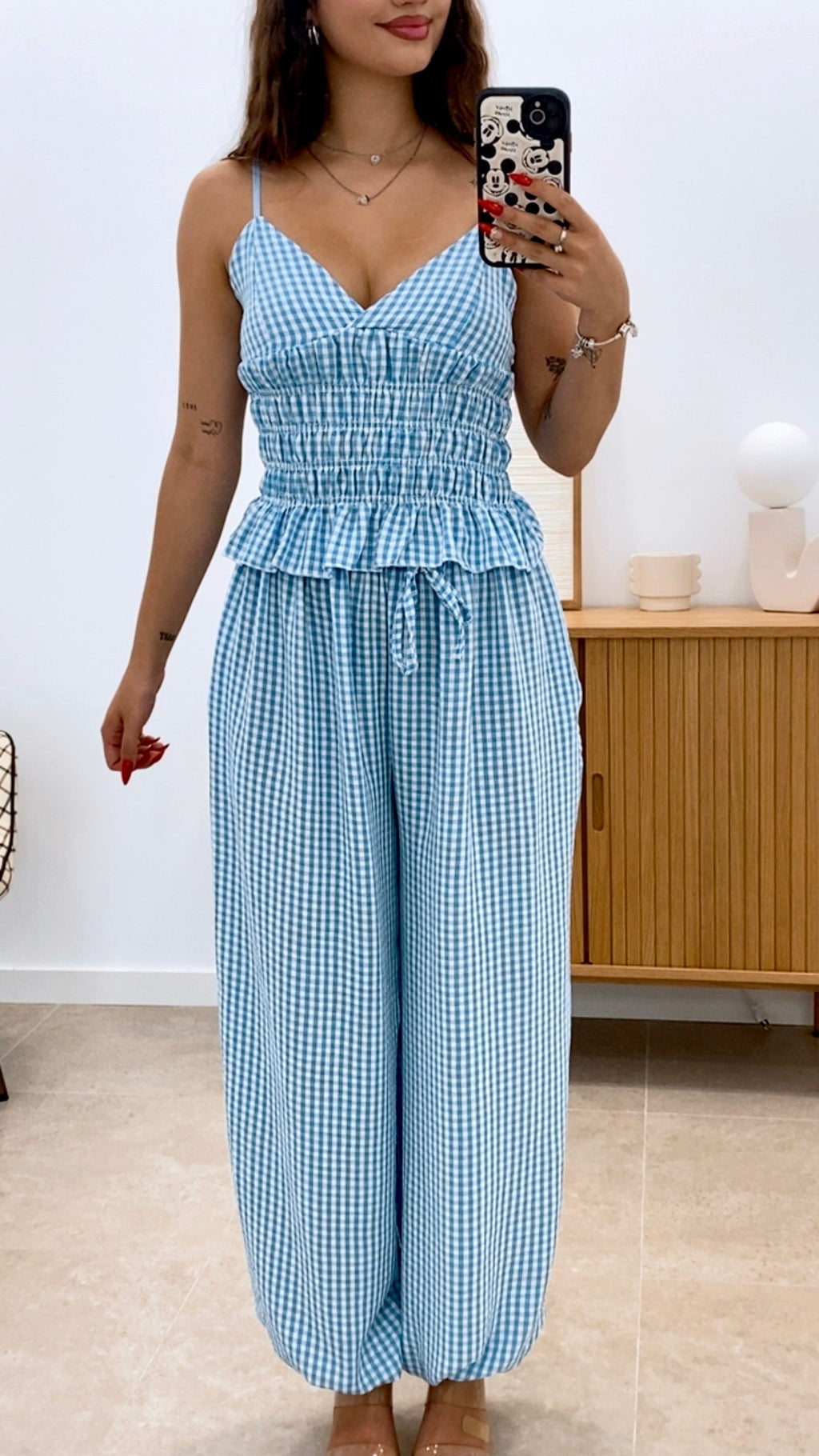 CONJUNTO MEDITERRÁNEO VICHY
