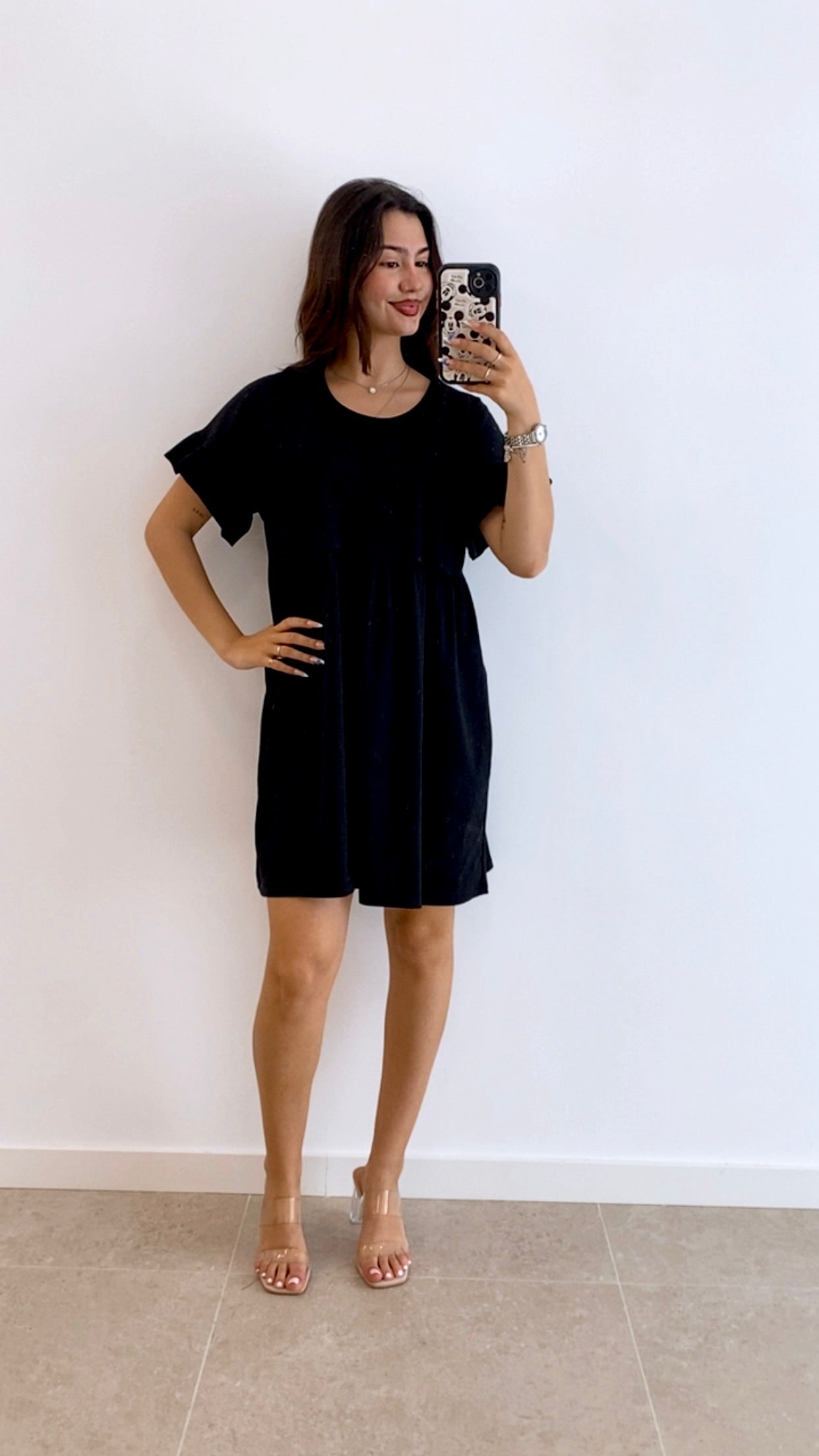 VESTIDO DULCE