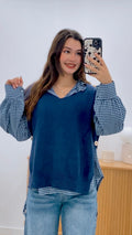 CHALECO TURA