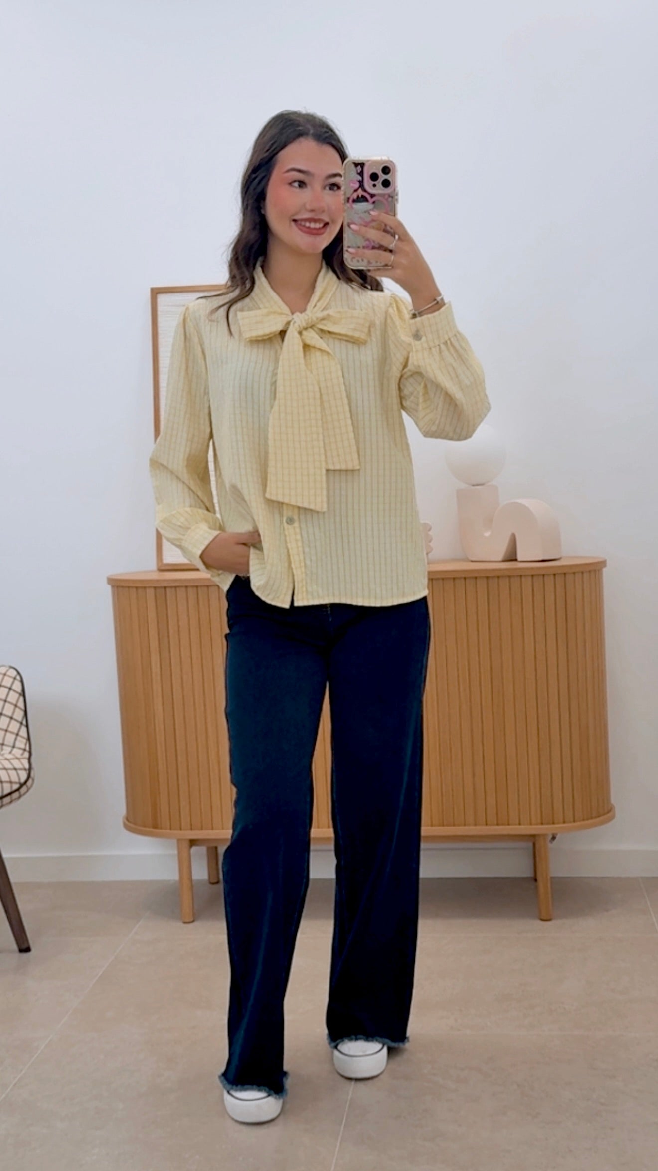 CAMISA LACUA