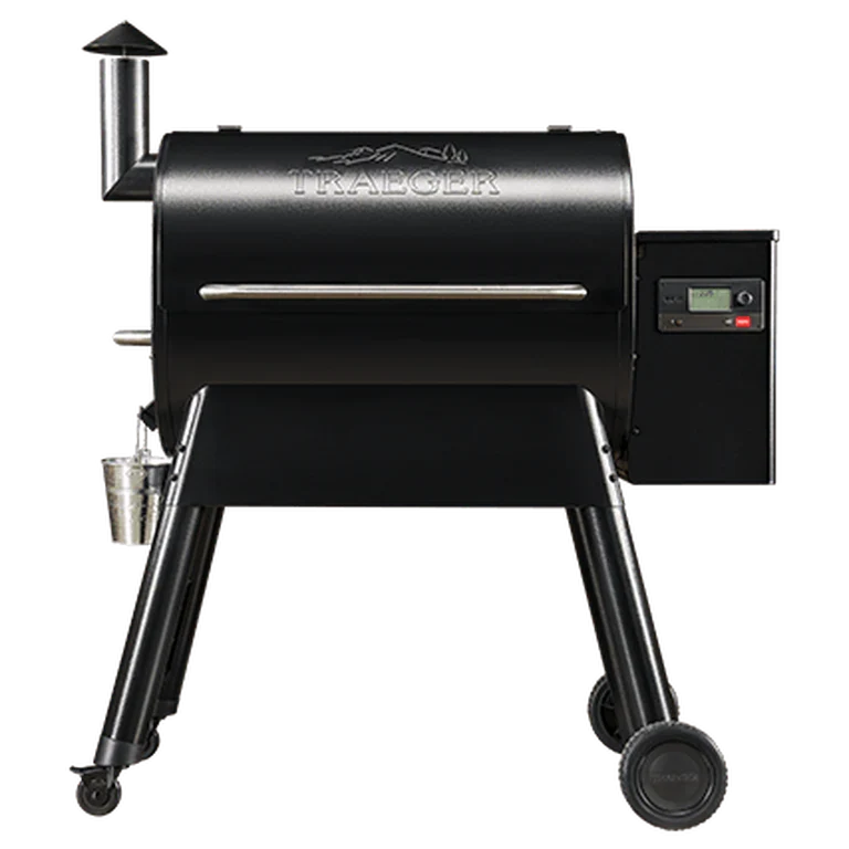 Barbacoa Traeger Pro 780