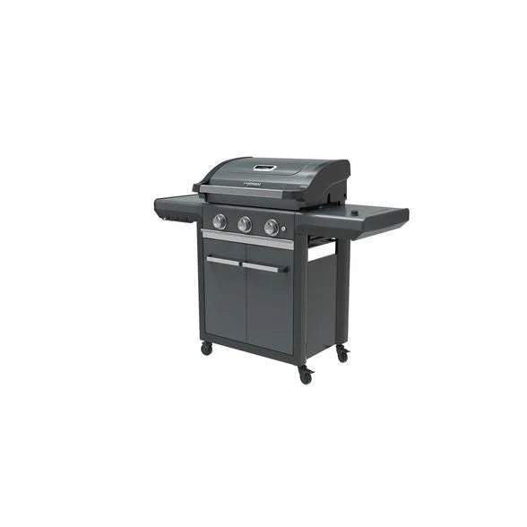 Barbacoa A Gas 3 Series Premium S Campingaz