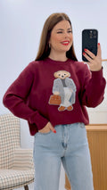 JERSEY OSA