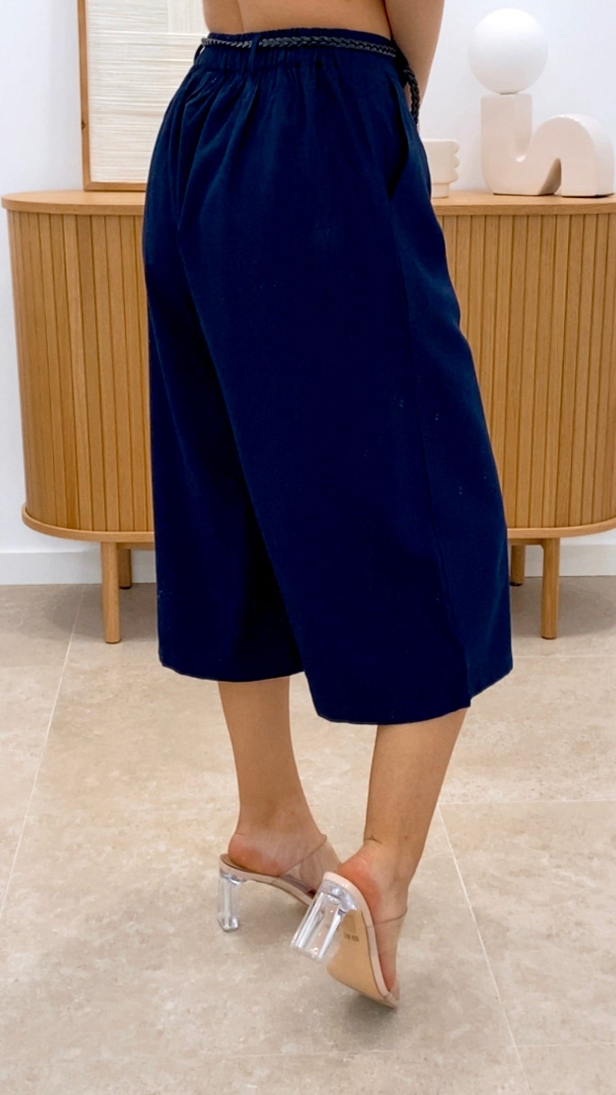 PANTALÓN DEBETE