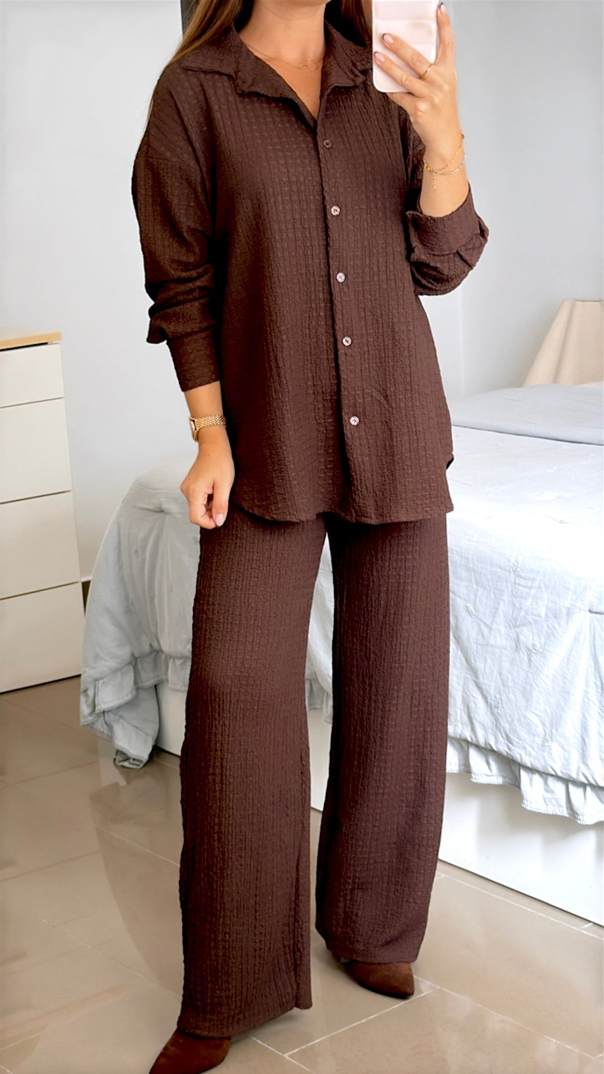 CONJUNTO AMPARO
