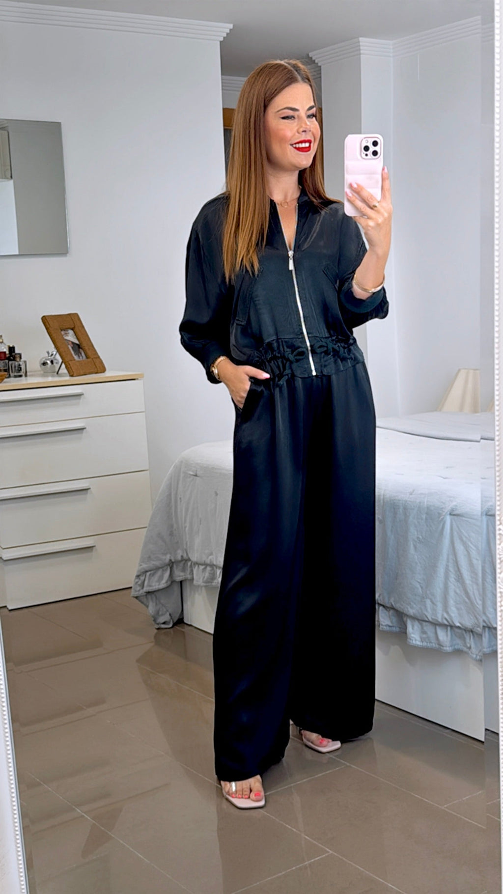 PANTALÓN SANTINO