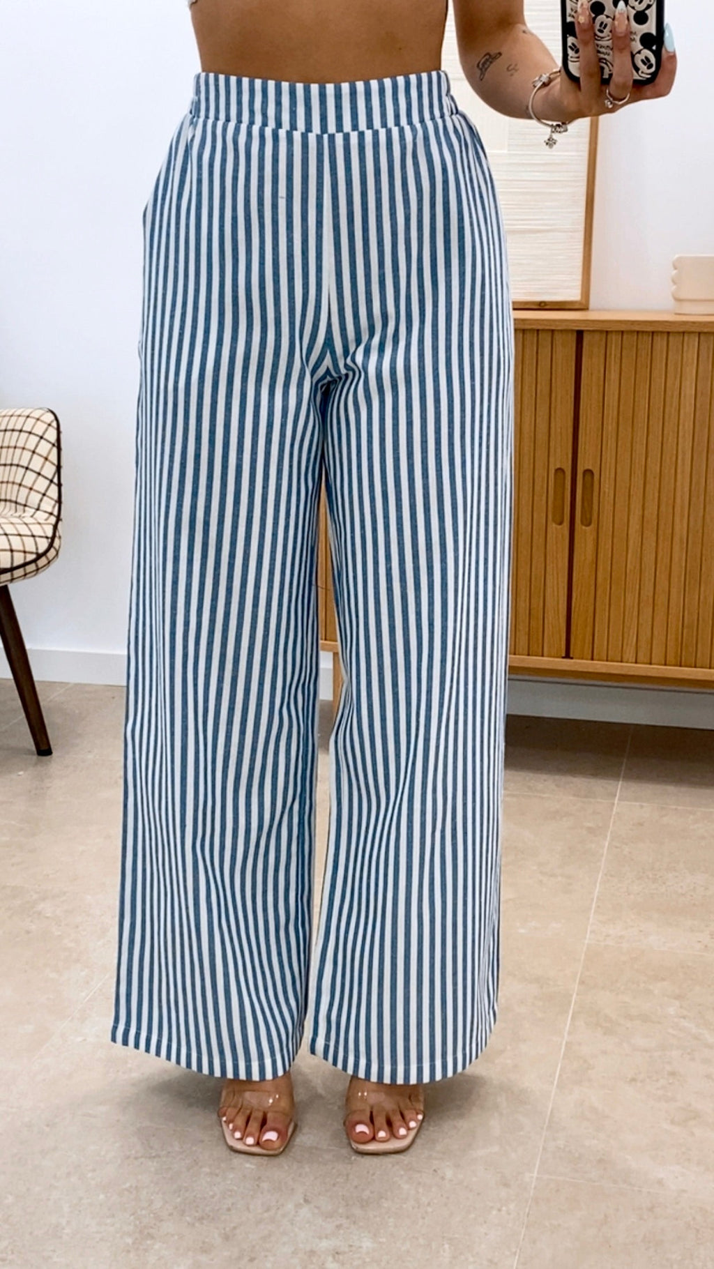 CONJUNTO RACRE