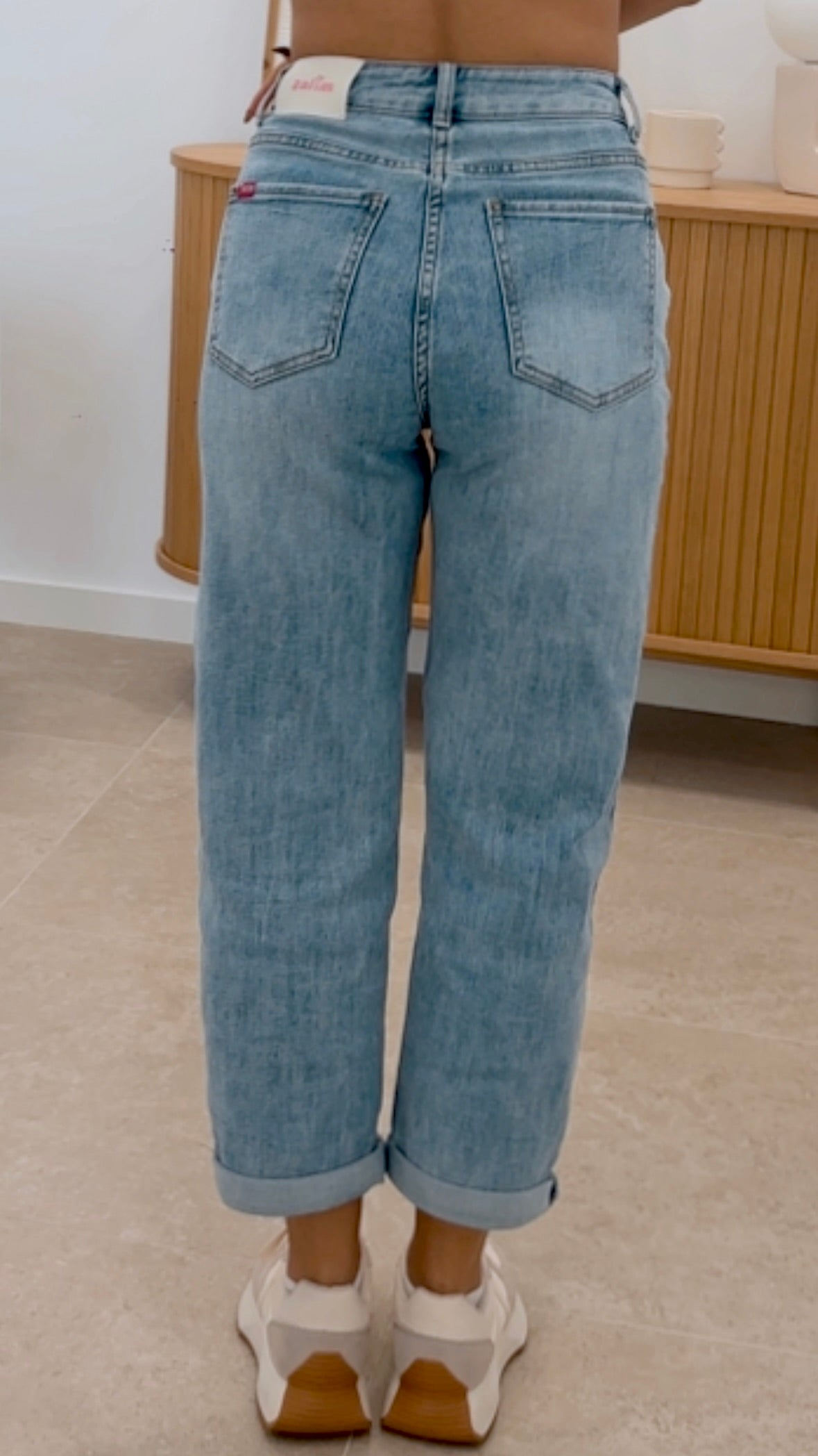 PANTALÓN MILA