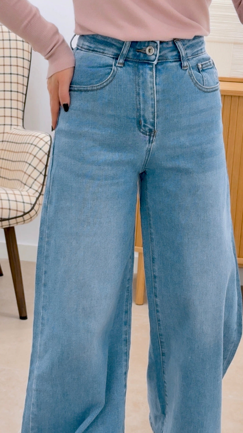 PANTALÓN ELEPHANT