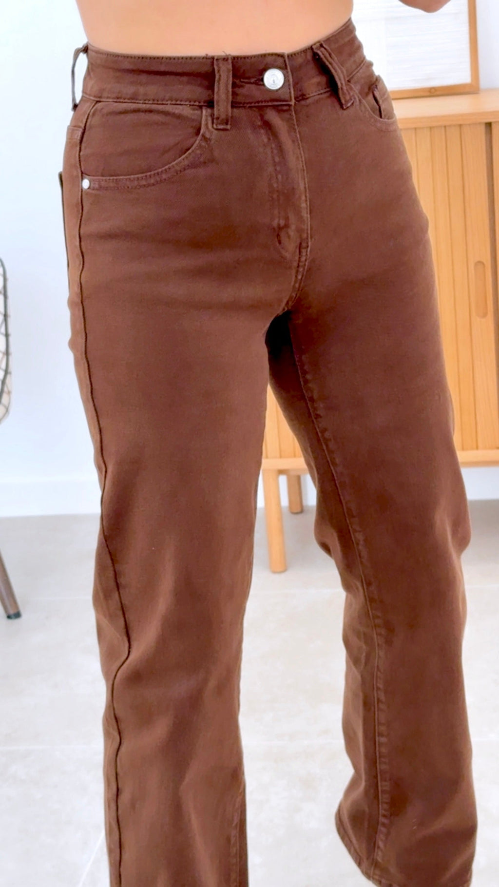 PANTALÓN LEOSTAR