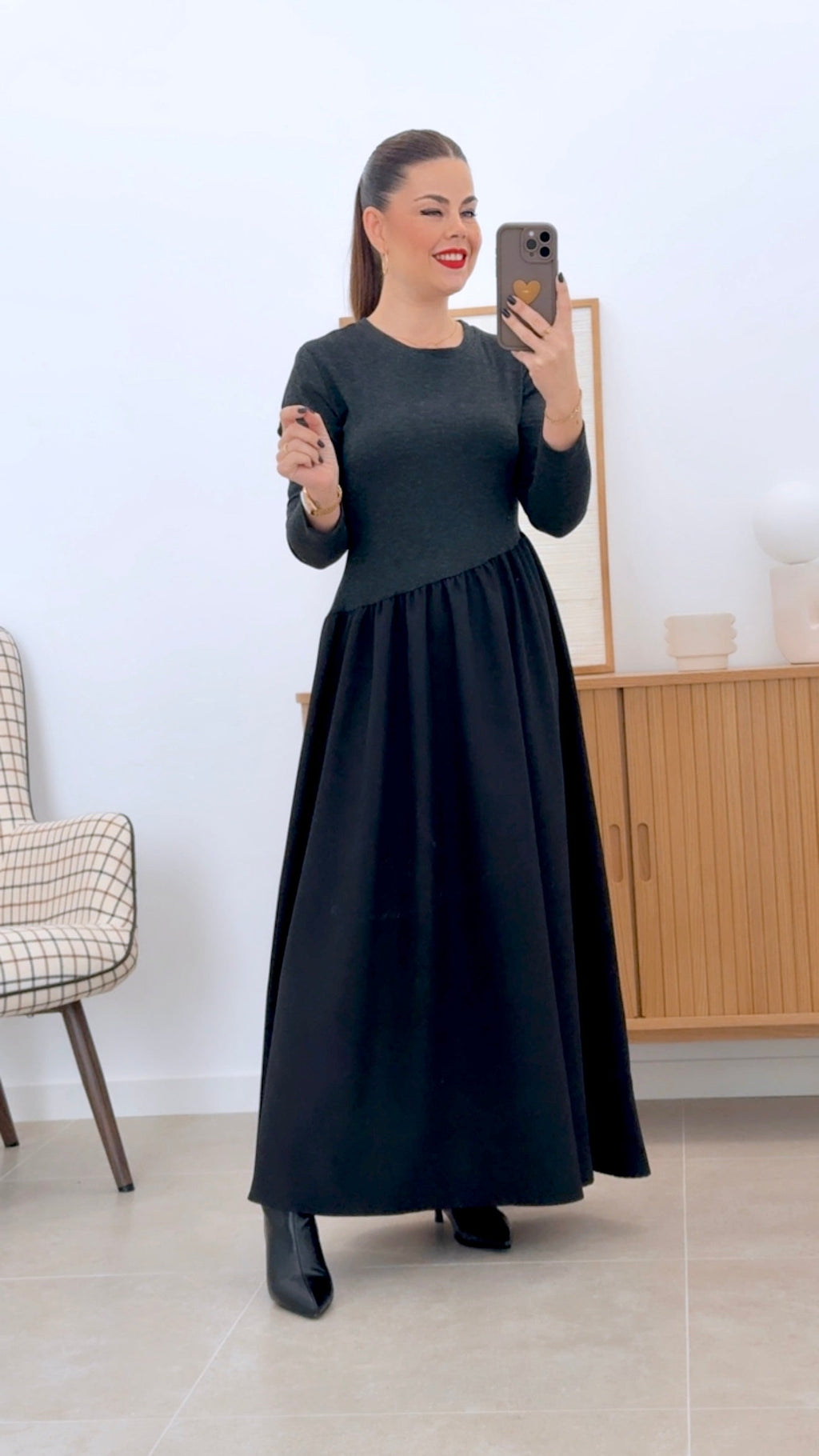 VESTIDO DITE