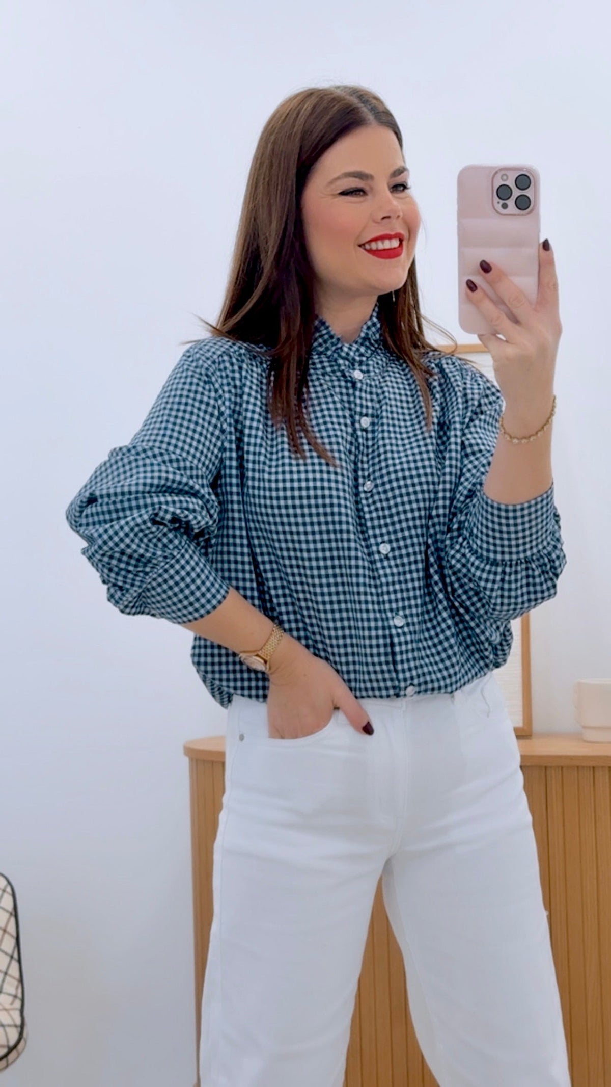 CAMISA COLVICH