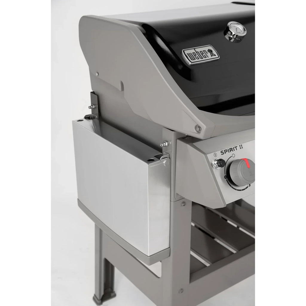 Barbacoa de gas Weber Spirit II E-310 Gbs