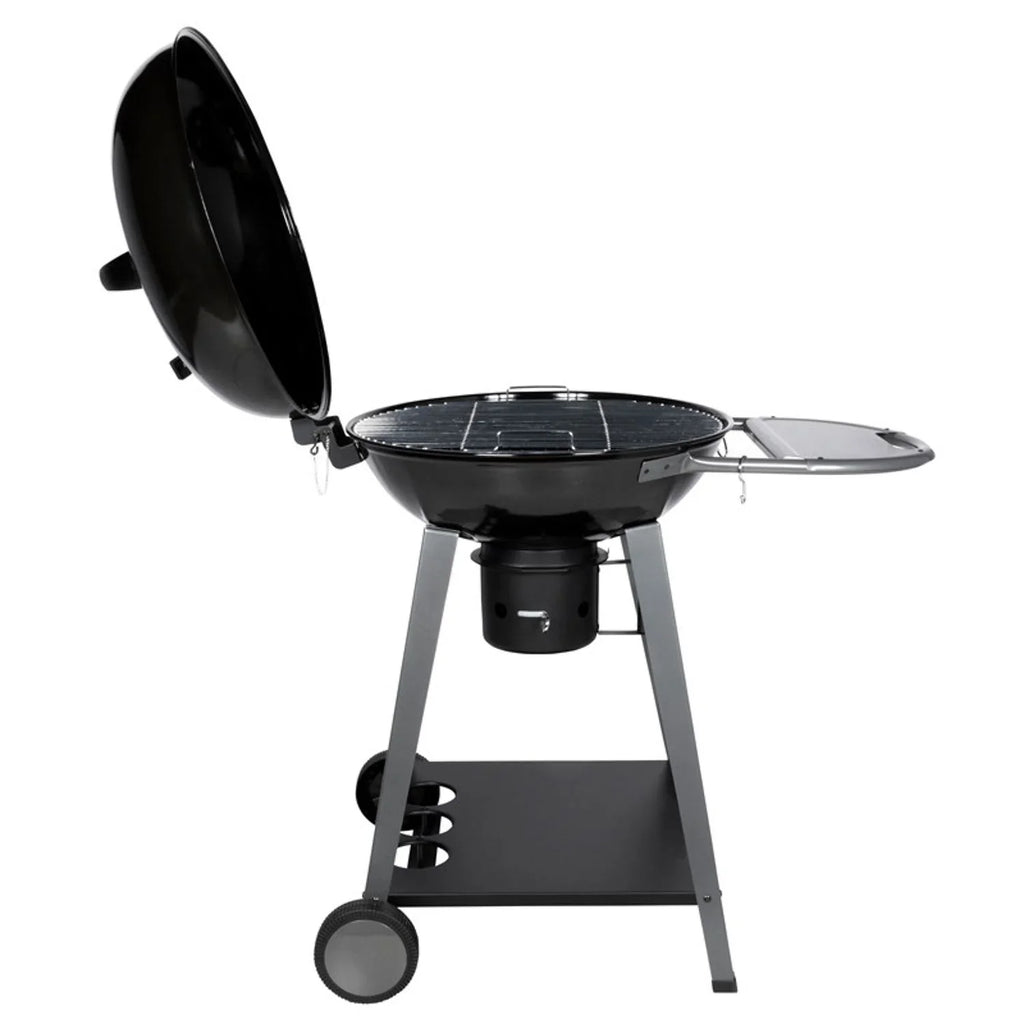 Barbacoa De Carbón Yutan