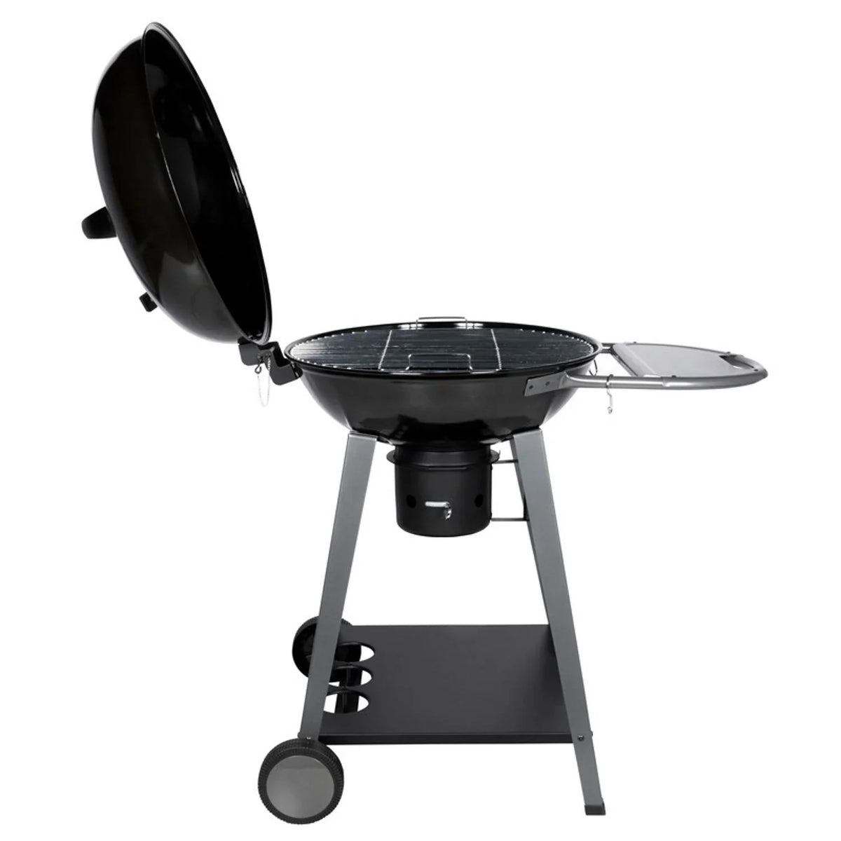 Barbacoa De Carbón Yutan