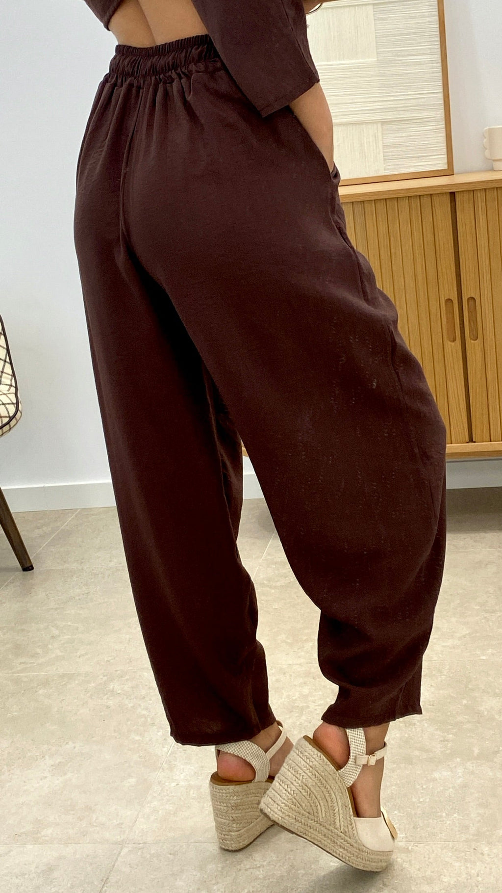 CONJUNTO NEW BARREL