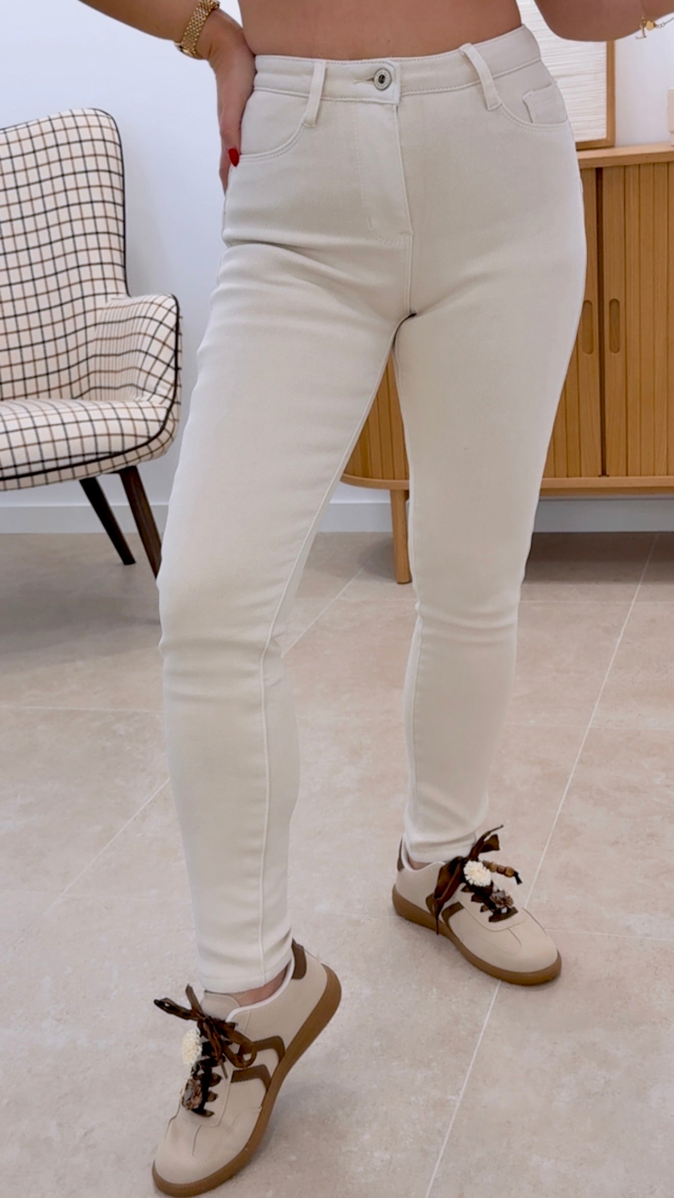 PANTALÓN GERMAN