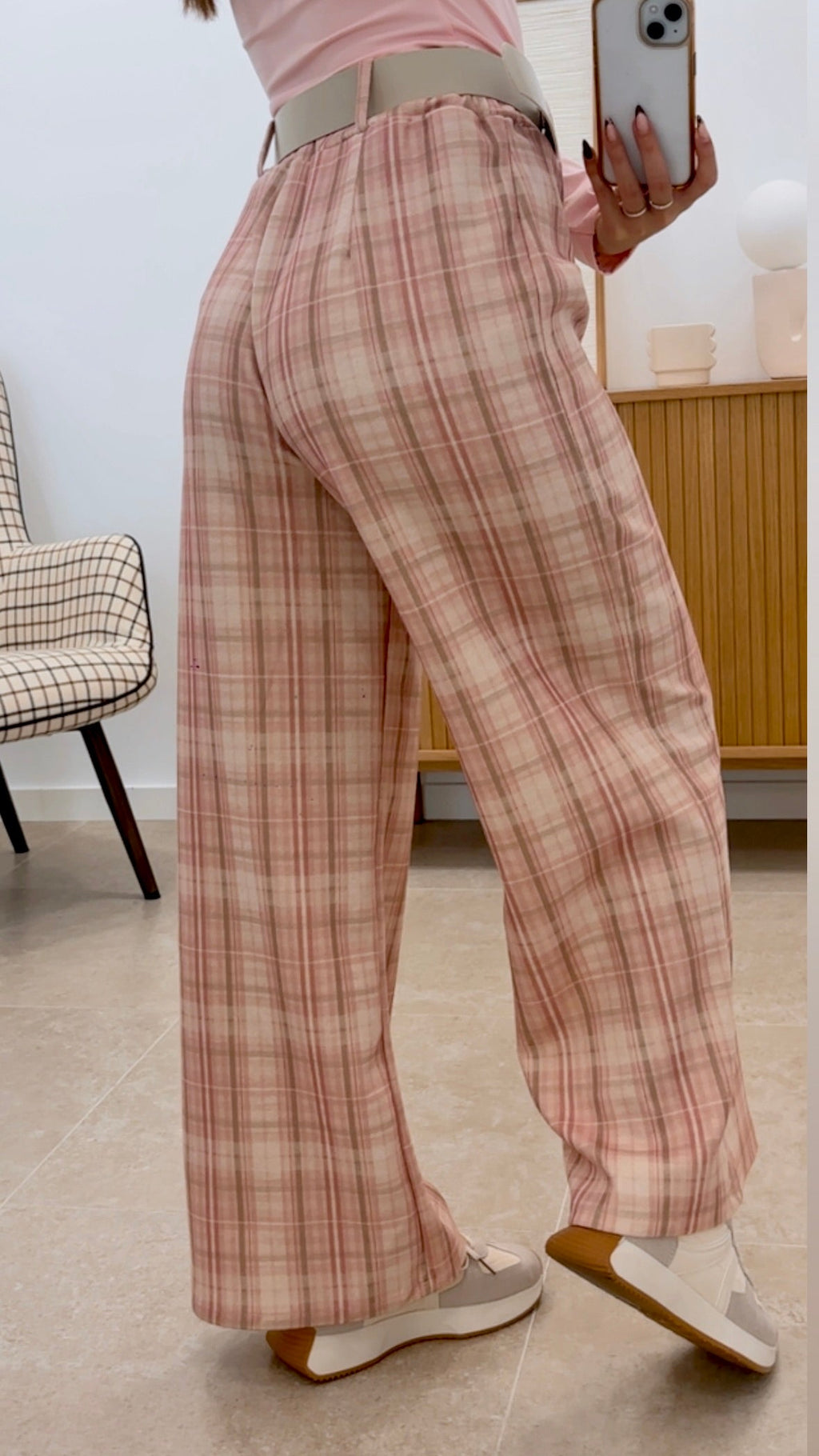 PANTALÓN COLCU