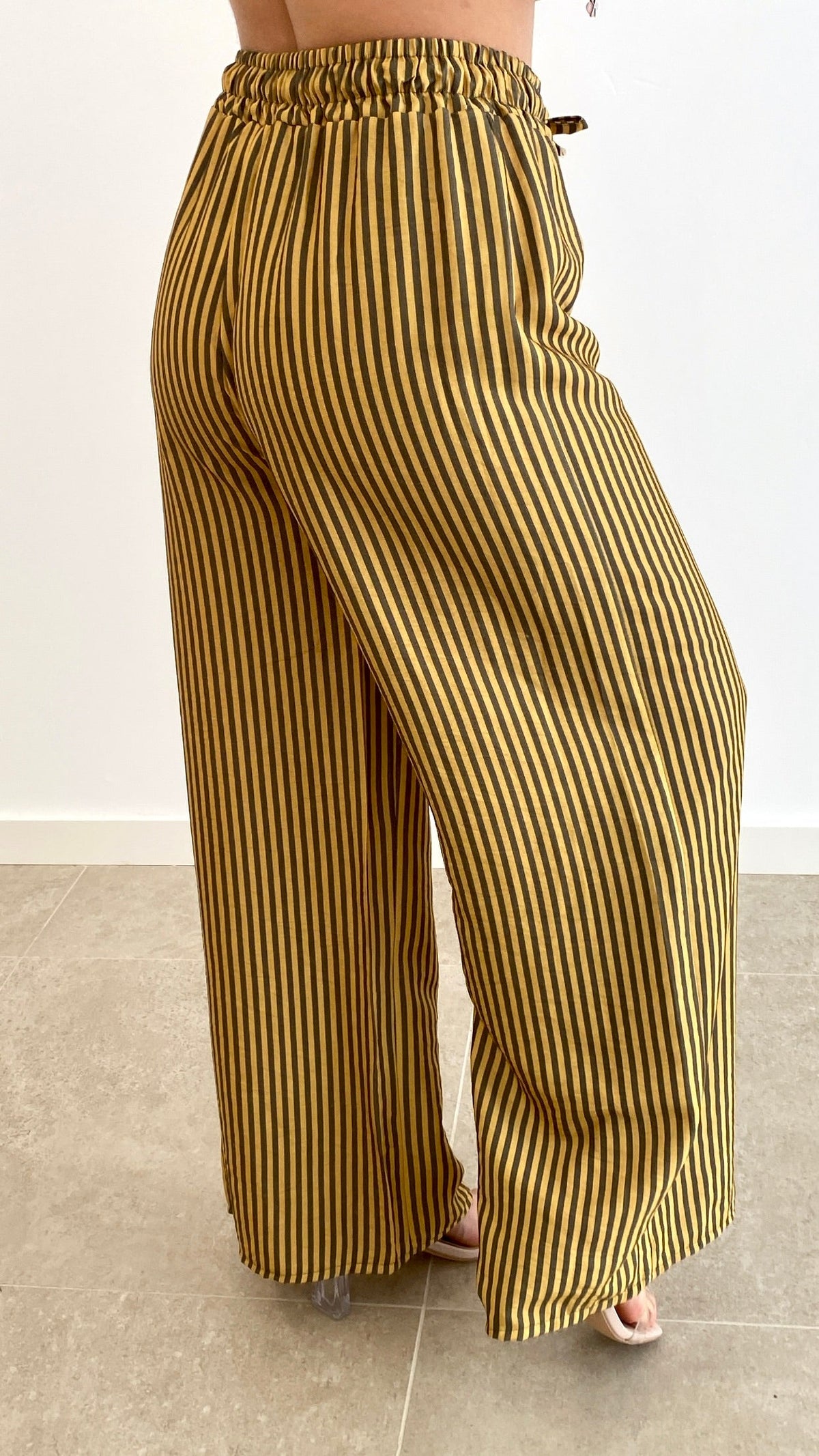 PANTALÓN TIM RAYAS