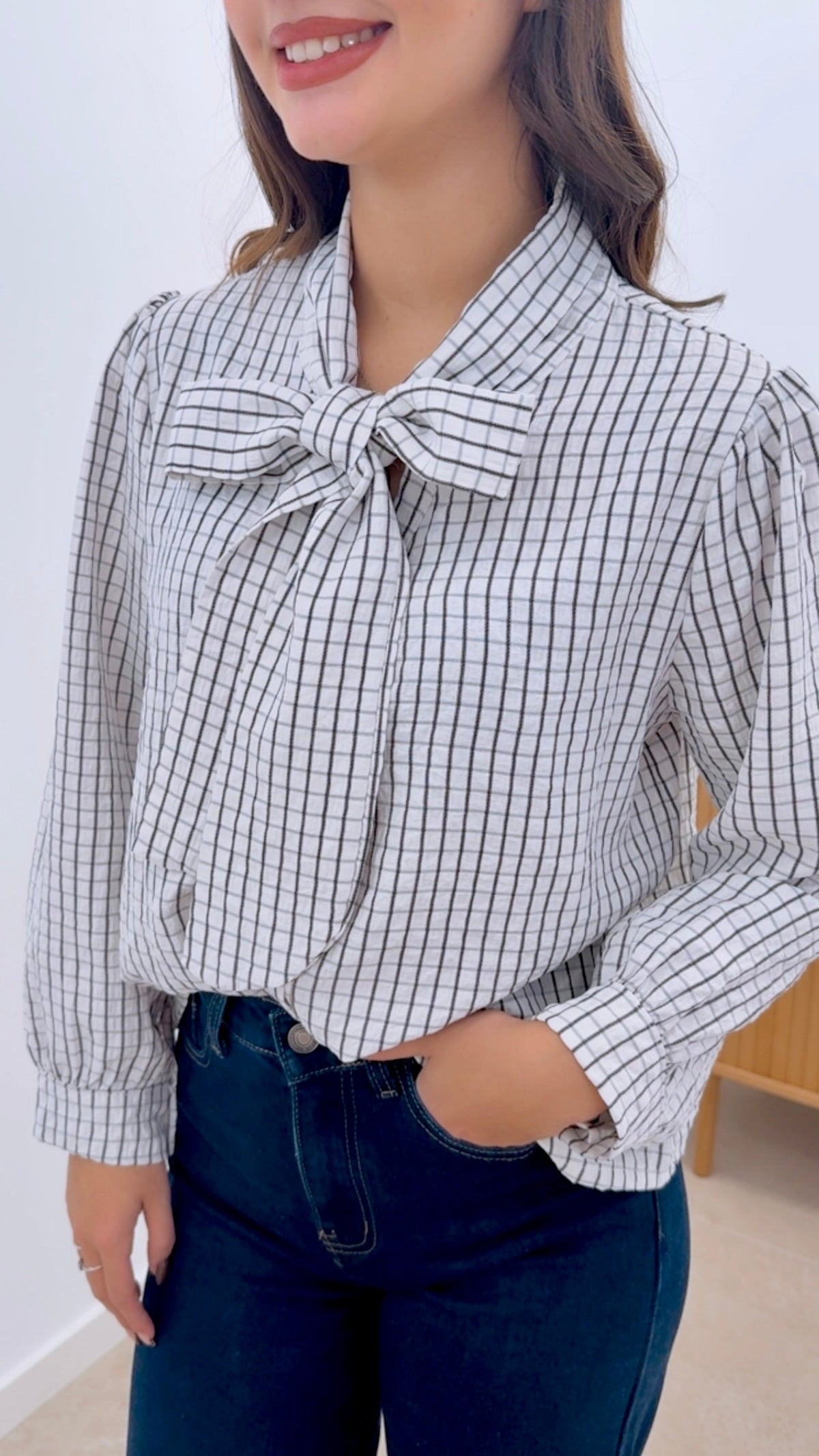 CAMISA LACUA