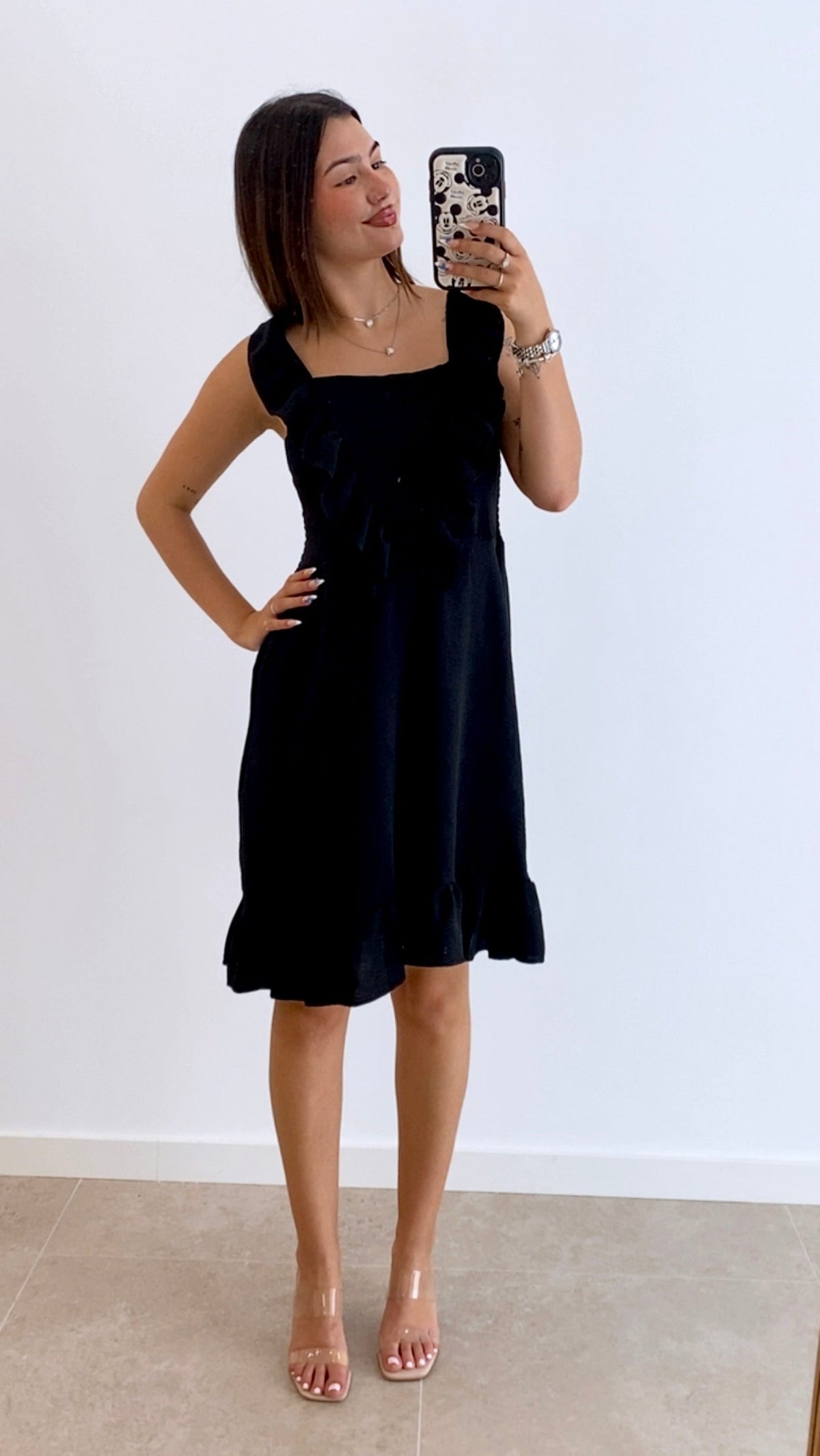 VESTIDO FRANCISCA