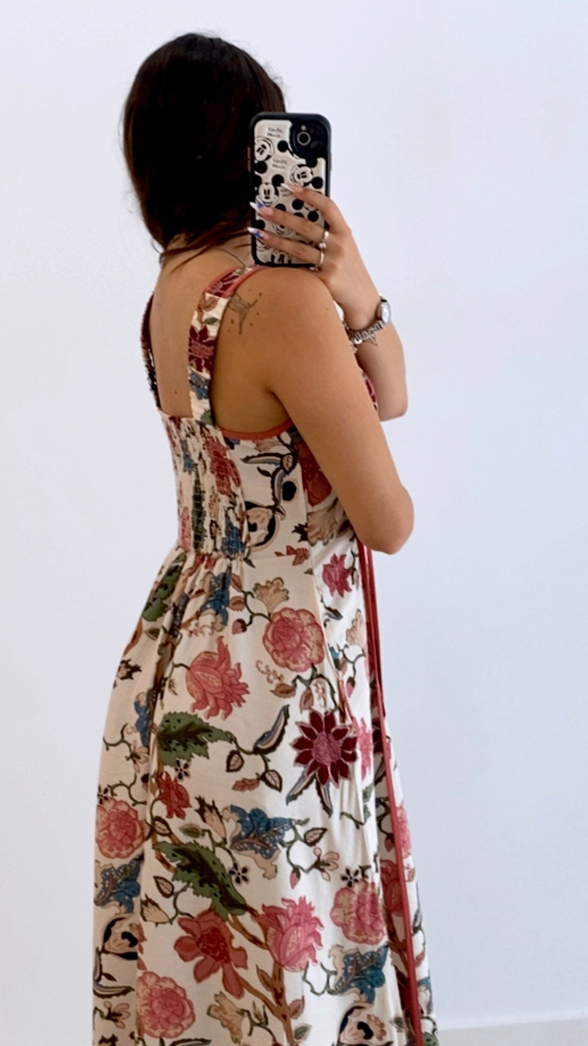 VESTIDO ACORDI