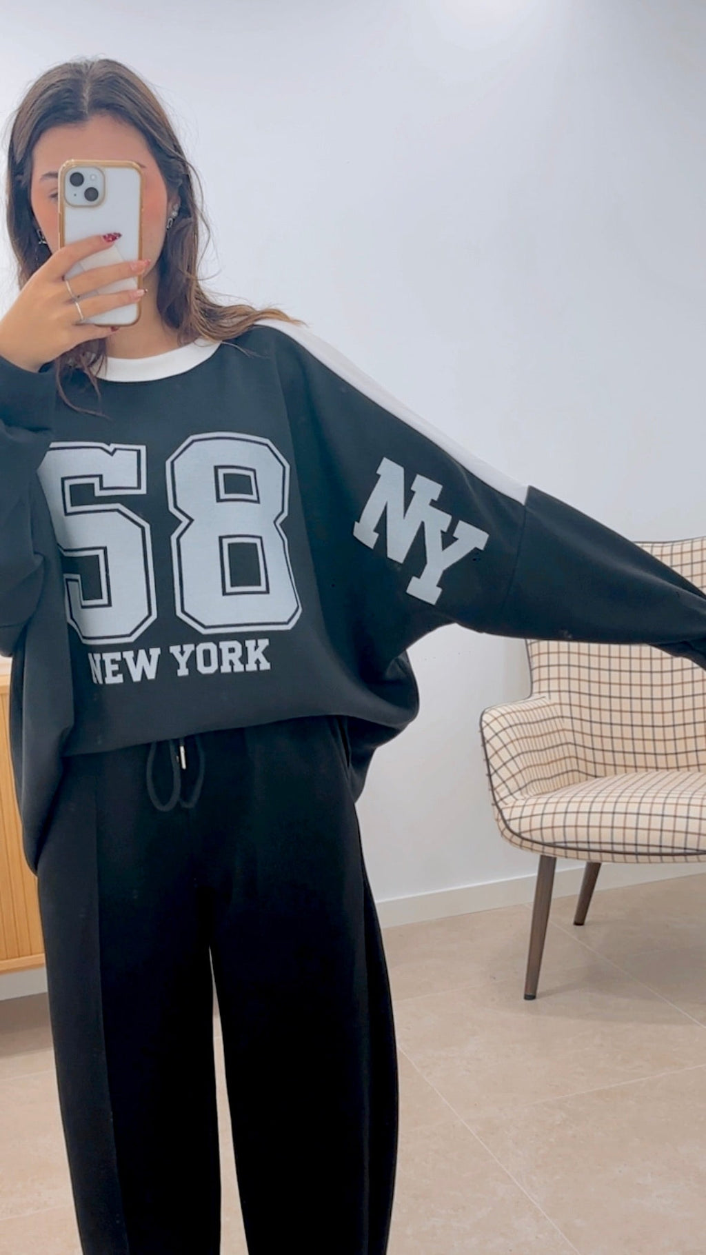 CONJUNTO NUMBER