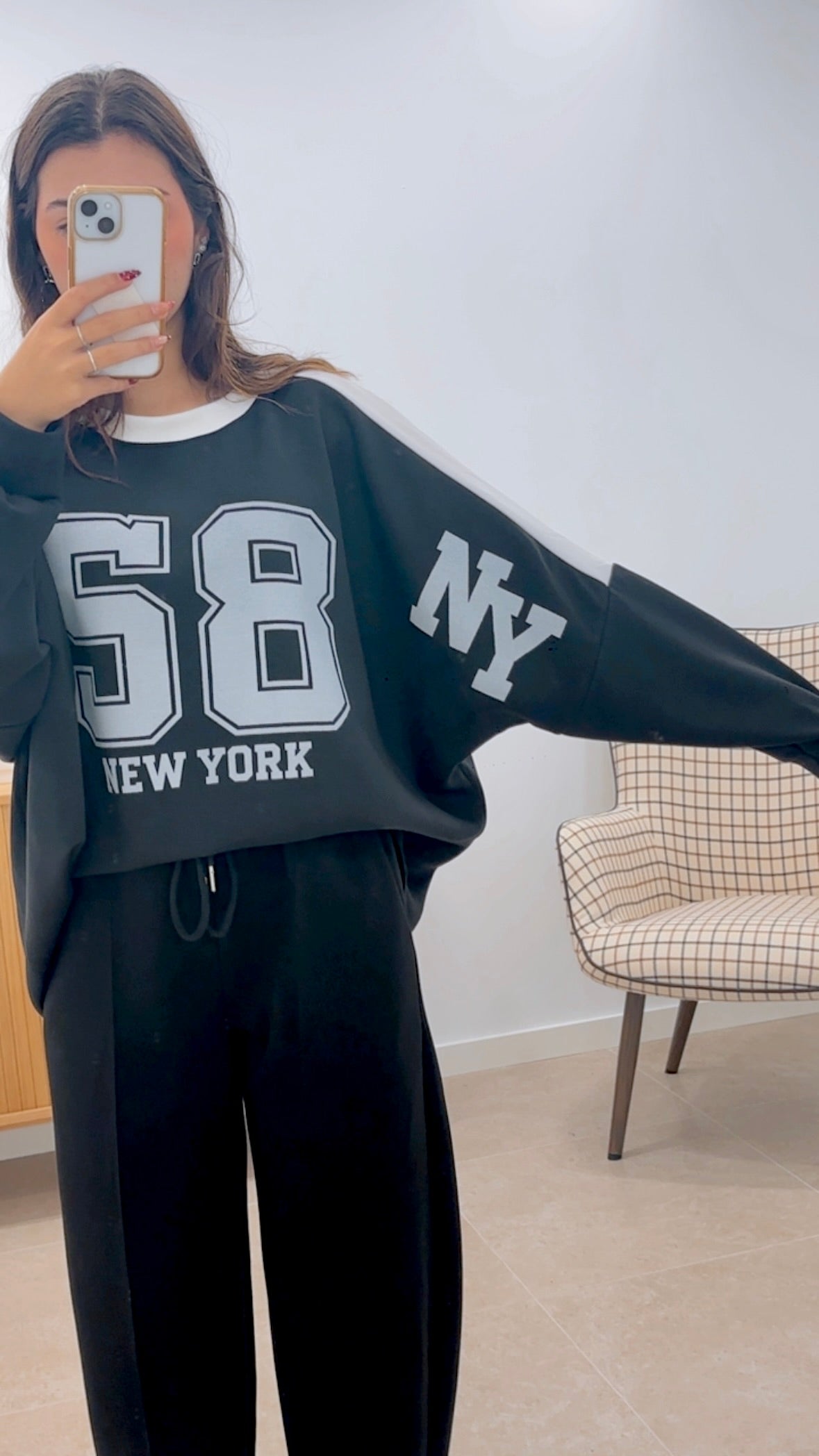 CONJUNTO NUMBER