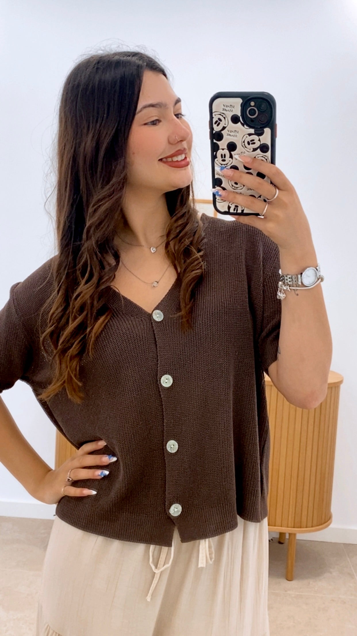 REBECA DE PUNTO