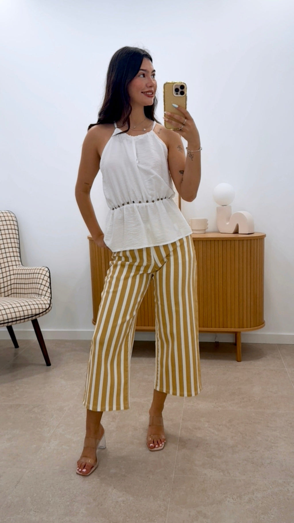 PANTALÓN YELI