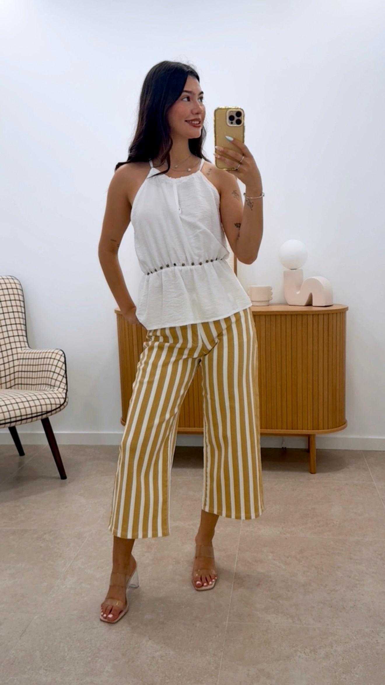 PANTALÓN YELI