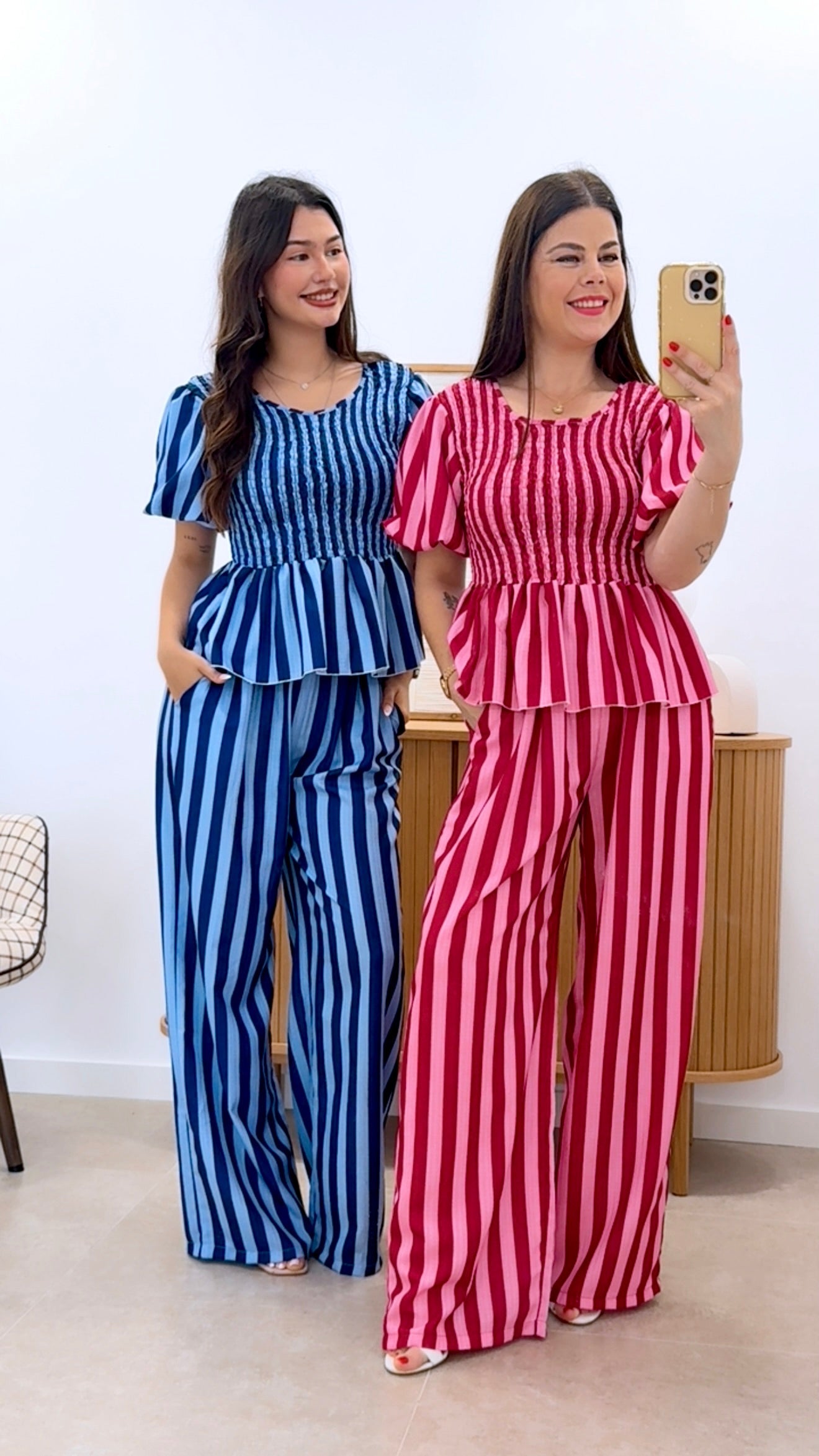 CONJUNTO RABEBU
