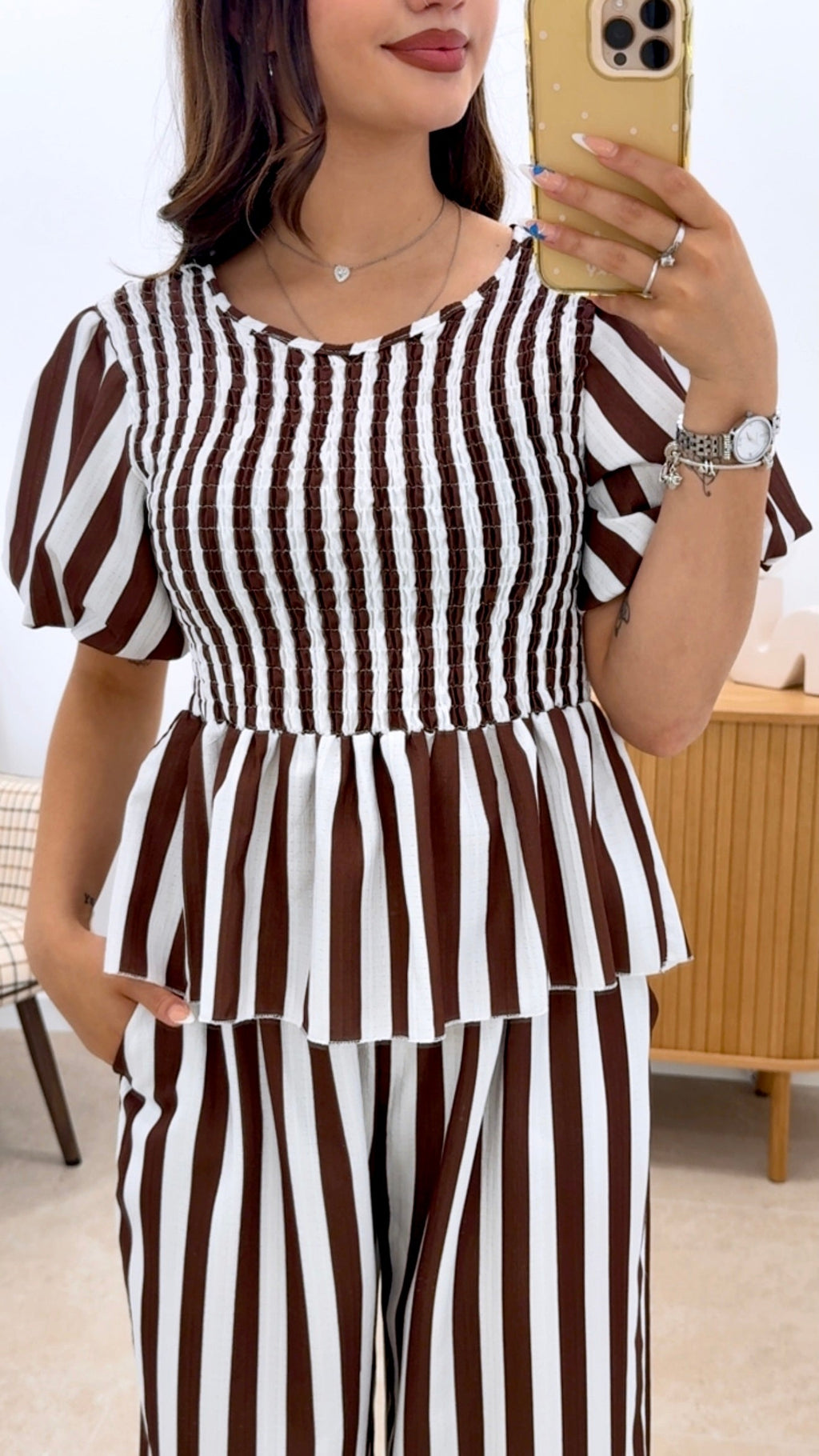 CONJUNTO RABEBU