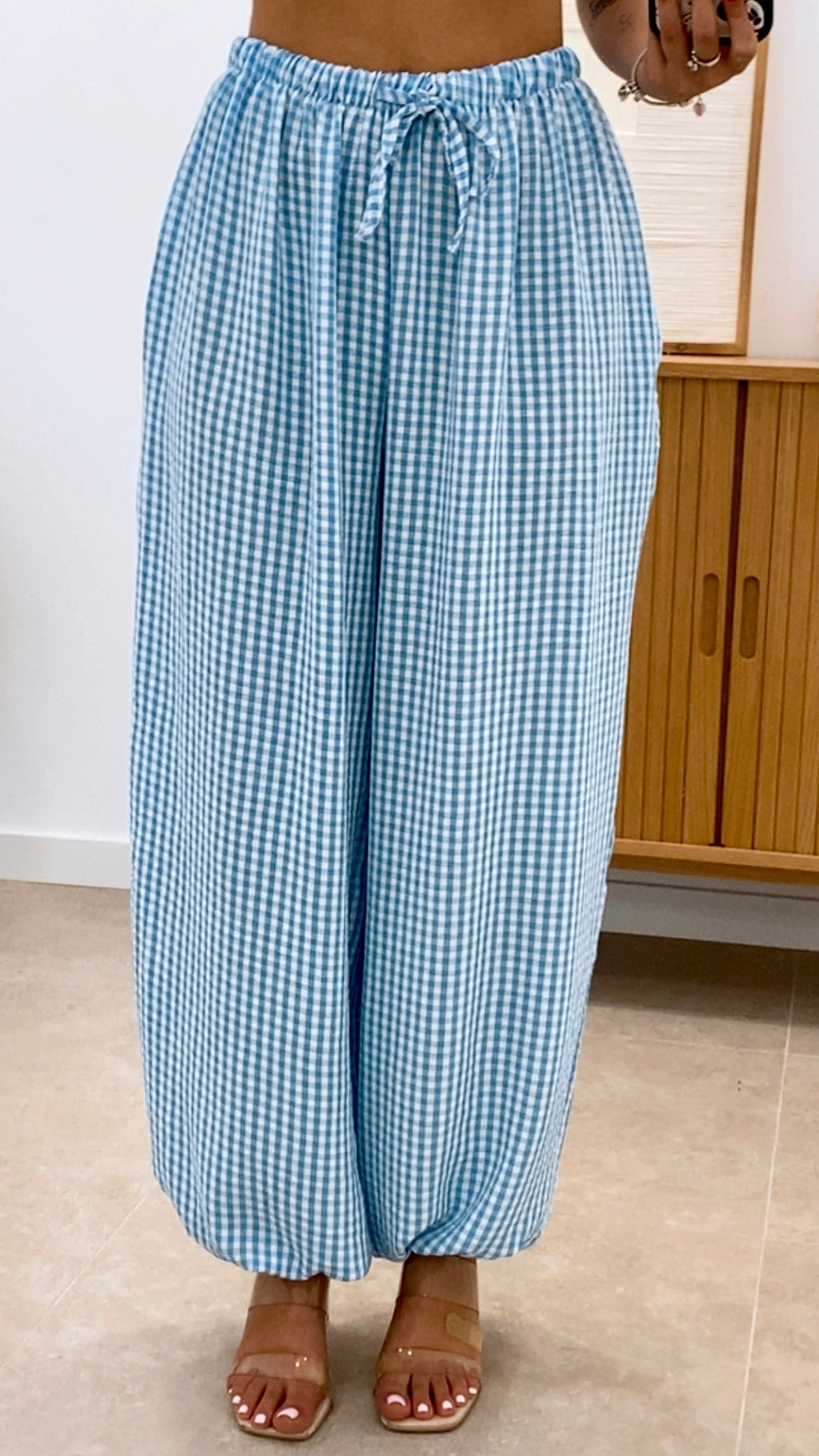 CONJUNTO MEDITERRÁNEO VICHY