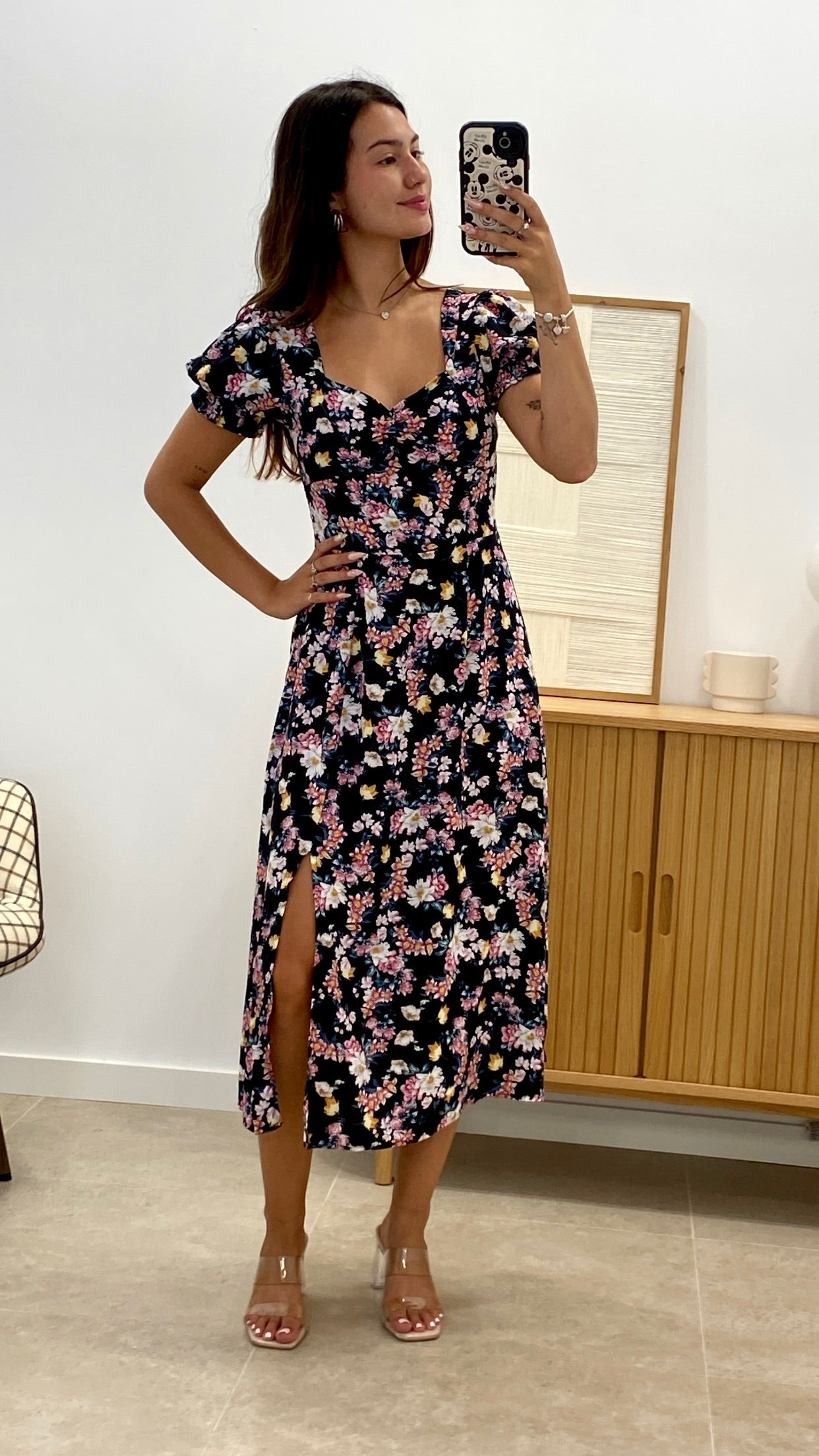 VESTIDO CAMPO