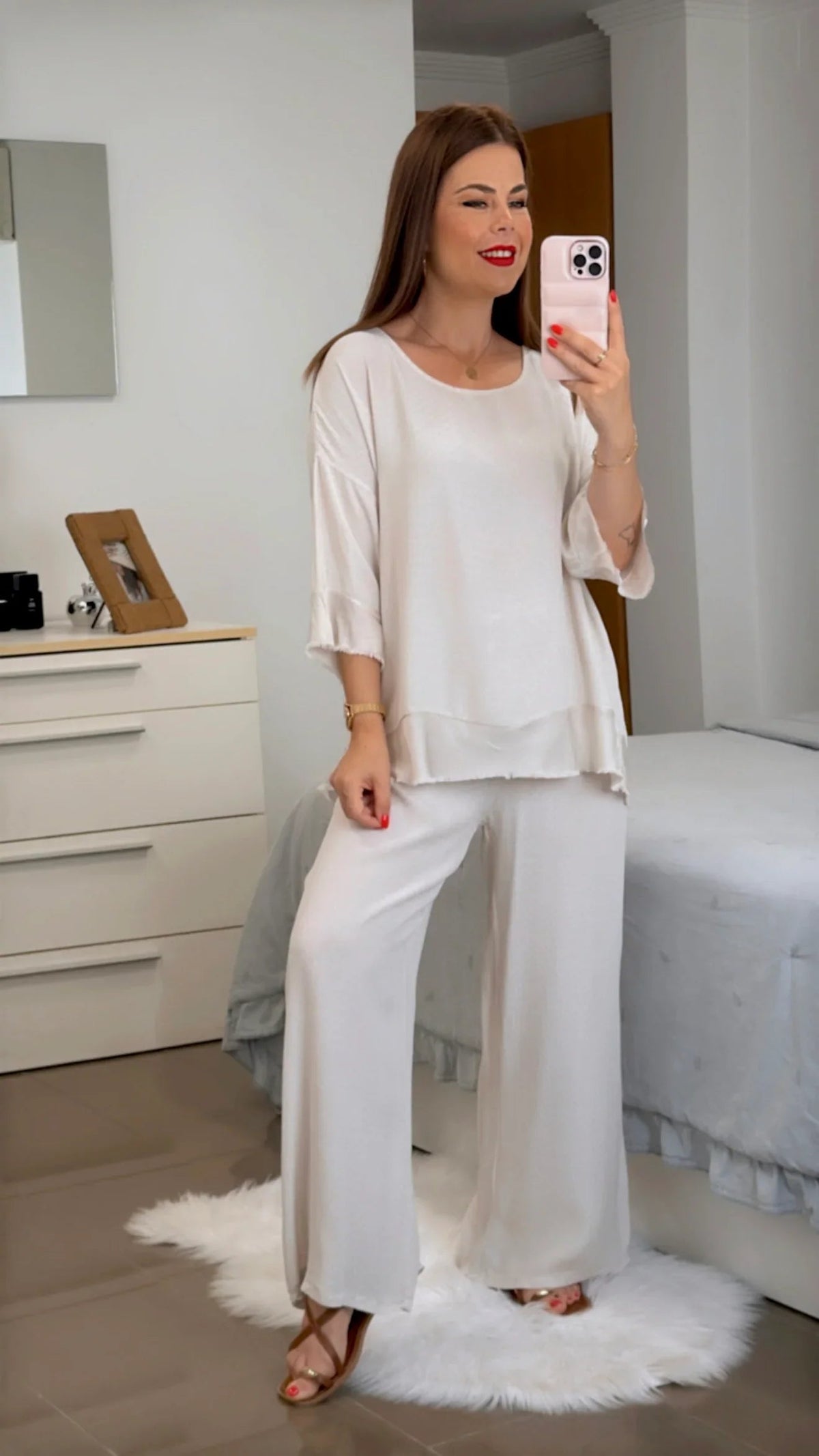 CONJUNTO AMI