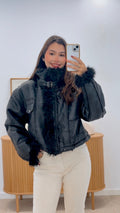 CHAQUETA CRES