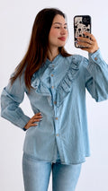 CAMISA ROMA
