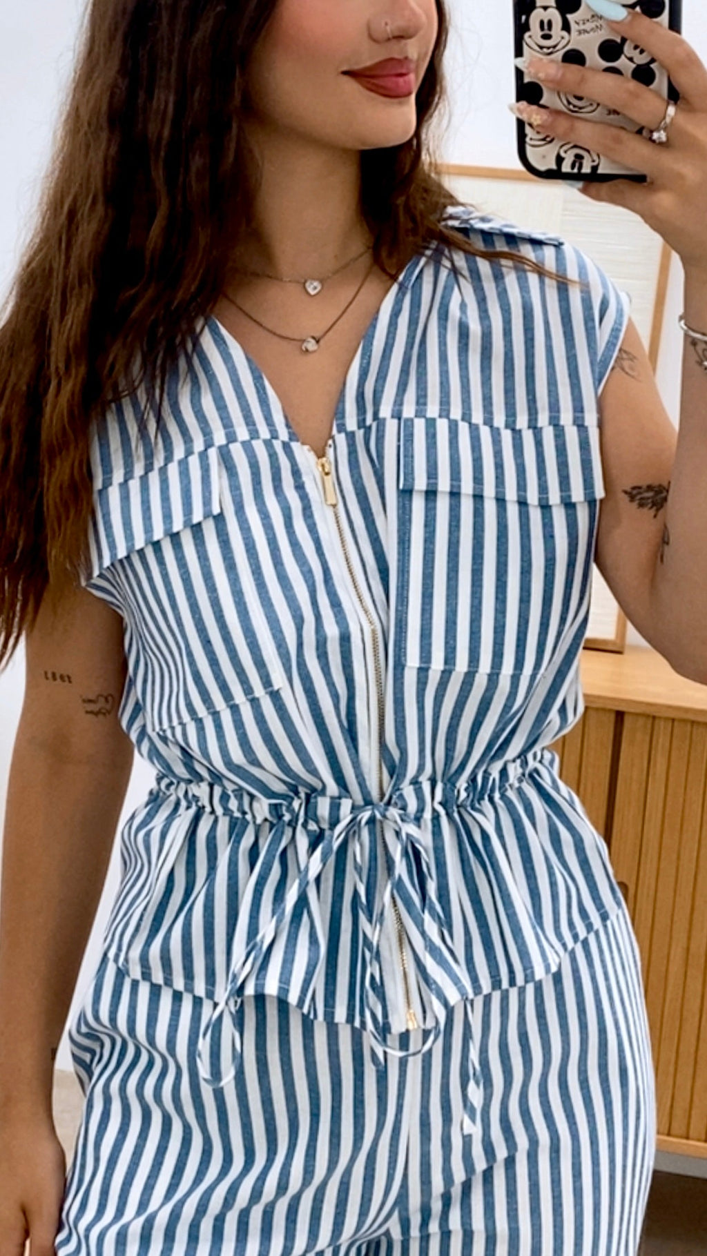 CONJUNTO RACRE