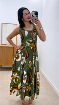 VESTIDO MARGARET