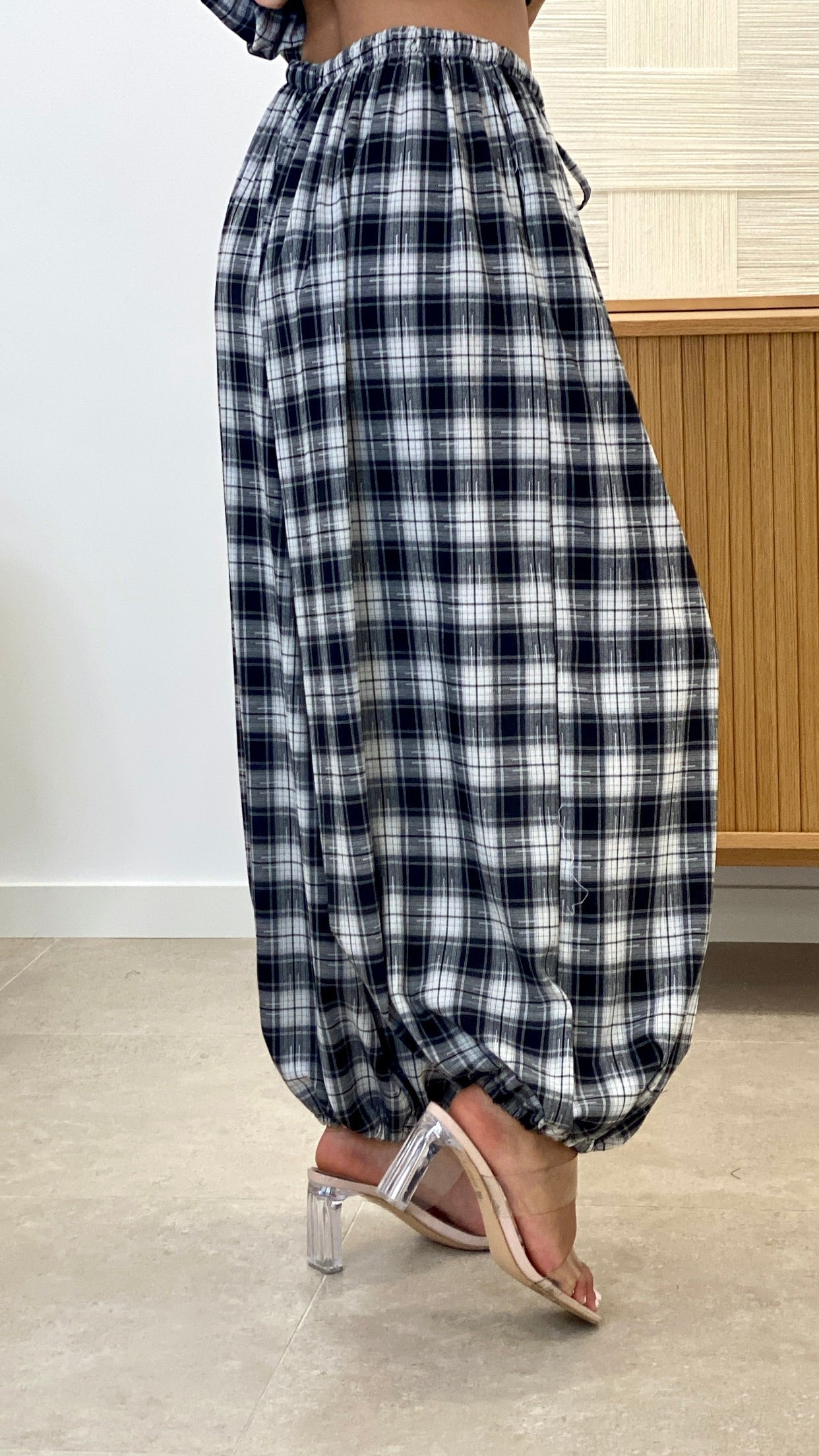 CONJUNTO ESCOCIA BOMBACHO
