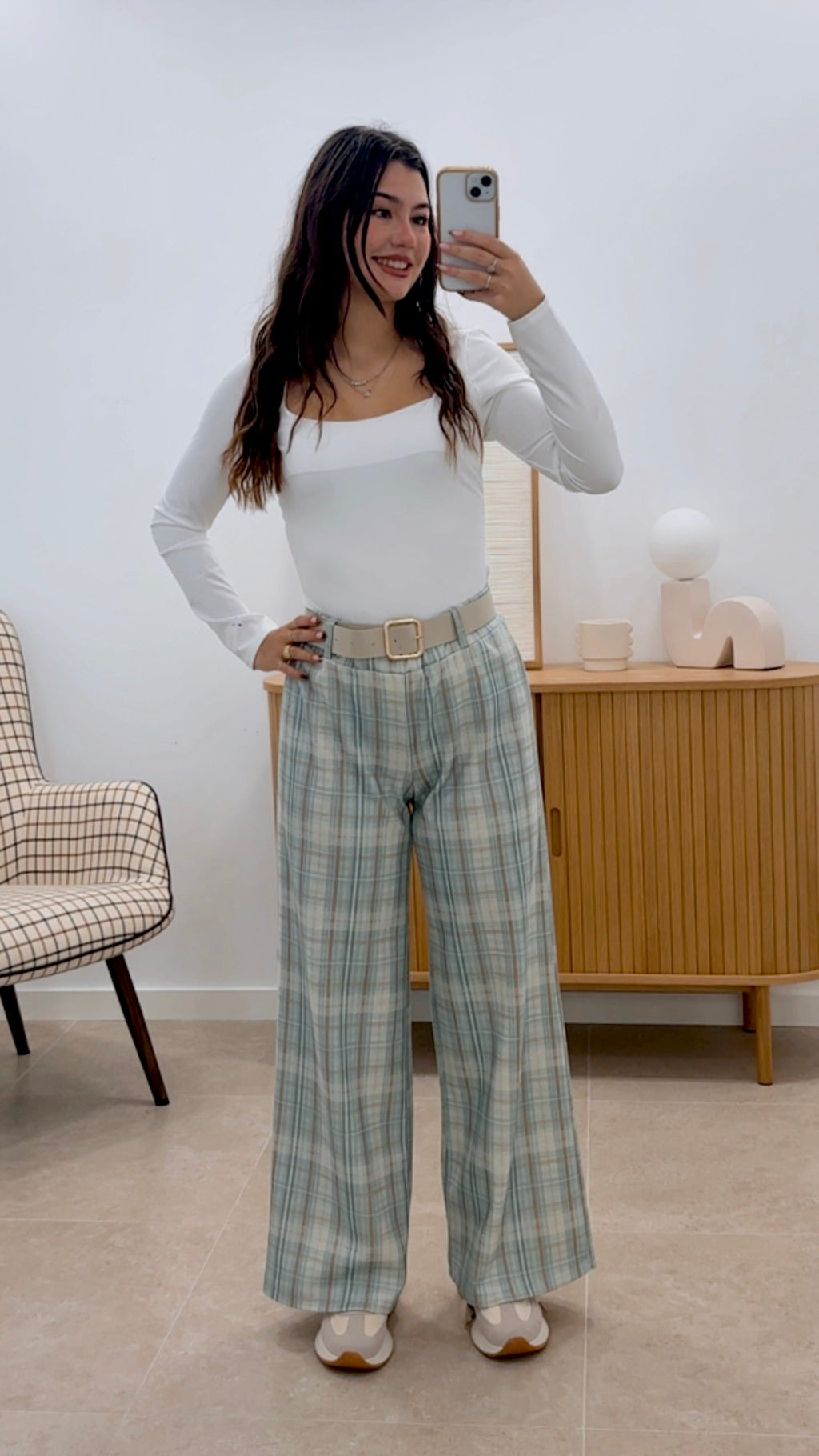 PANTALÓN COLCU