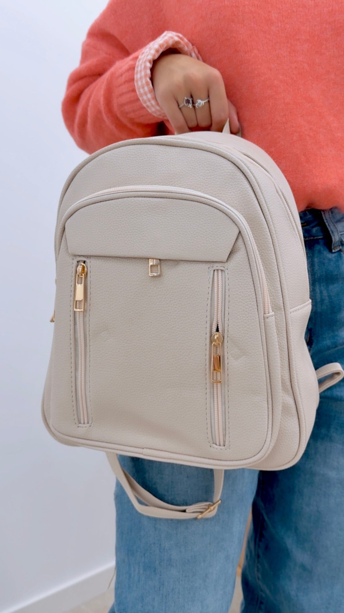 MOCHILA PANY
