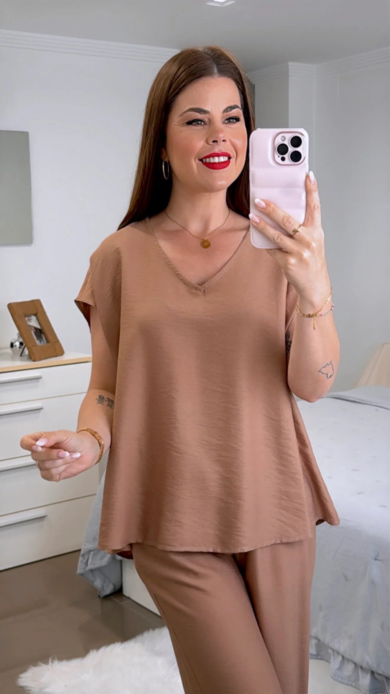 CONJUNTO SERE