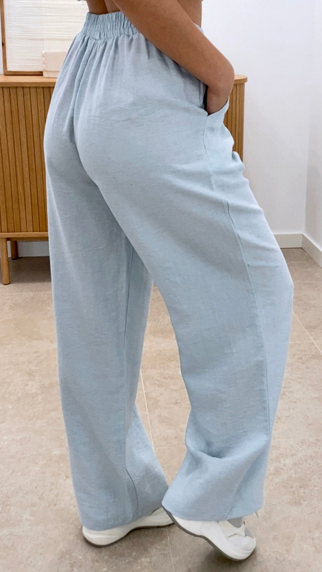 CONJUNTO CHALECO CREMALLERA