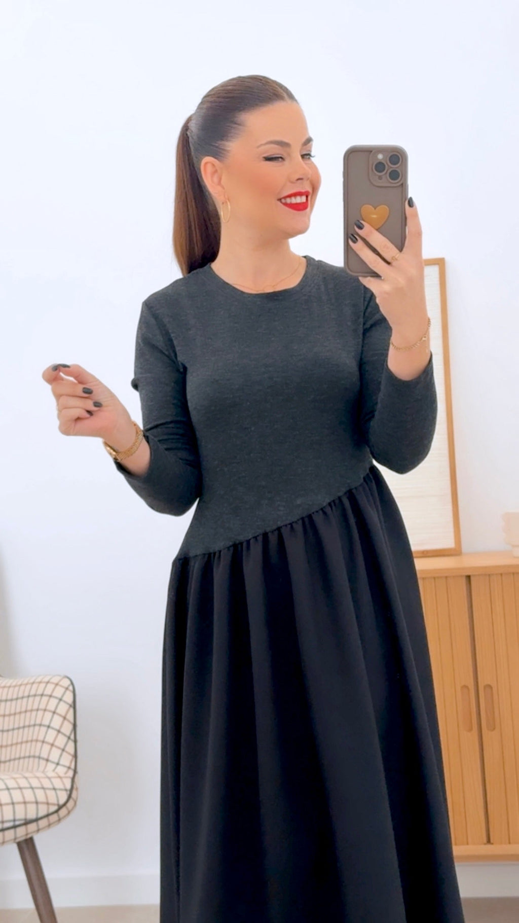 VESTIDO DITE