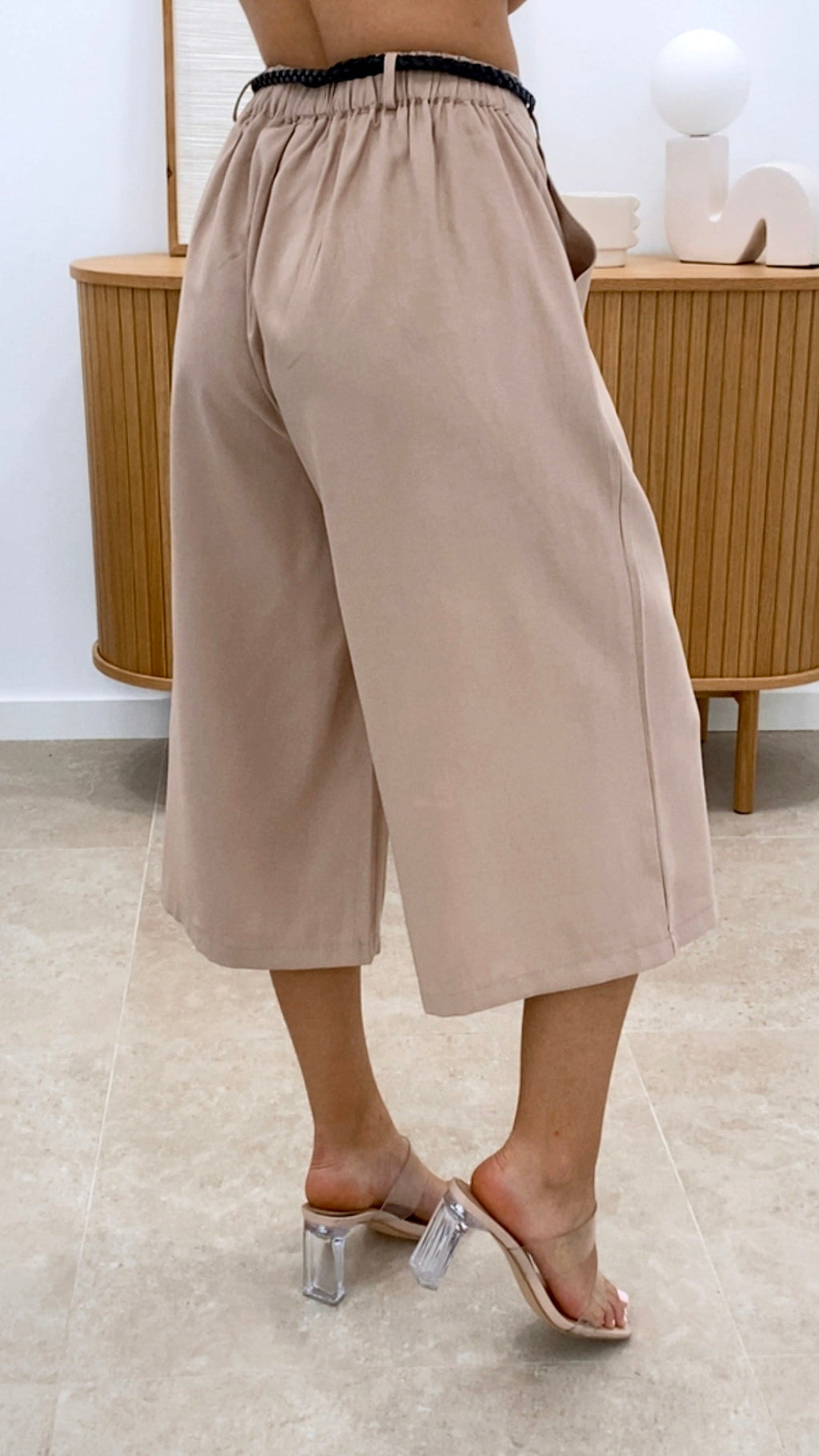 PANTALÓN DEBETE