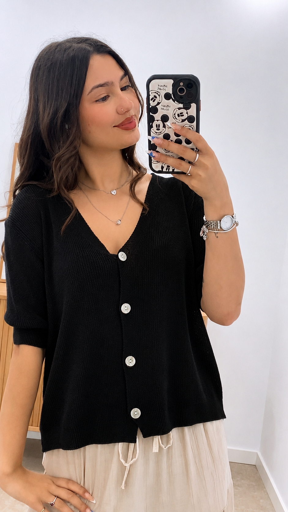 REBECA DE PUNTO